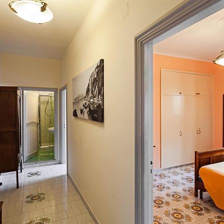 Residenza Sorrentina 아파트 외부 사진