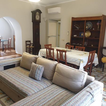 Residenza Sorrentina 아파트 외부 사진