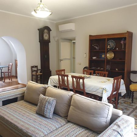 Residenza Sorrentina 아파트 외부 사진
