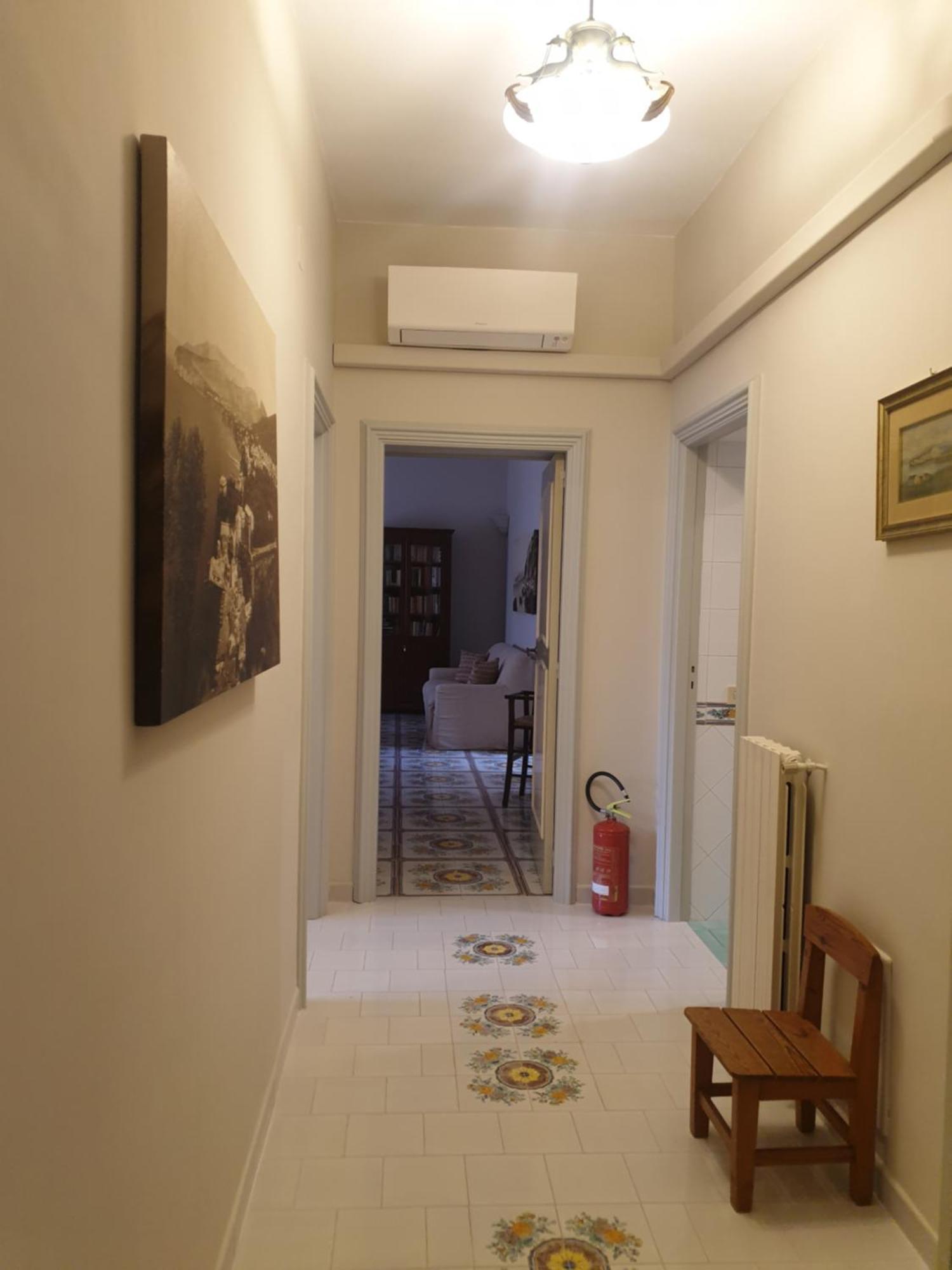 Residenza Sorrentina 아파트 외부 사진