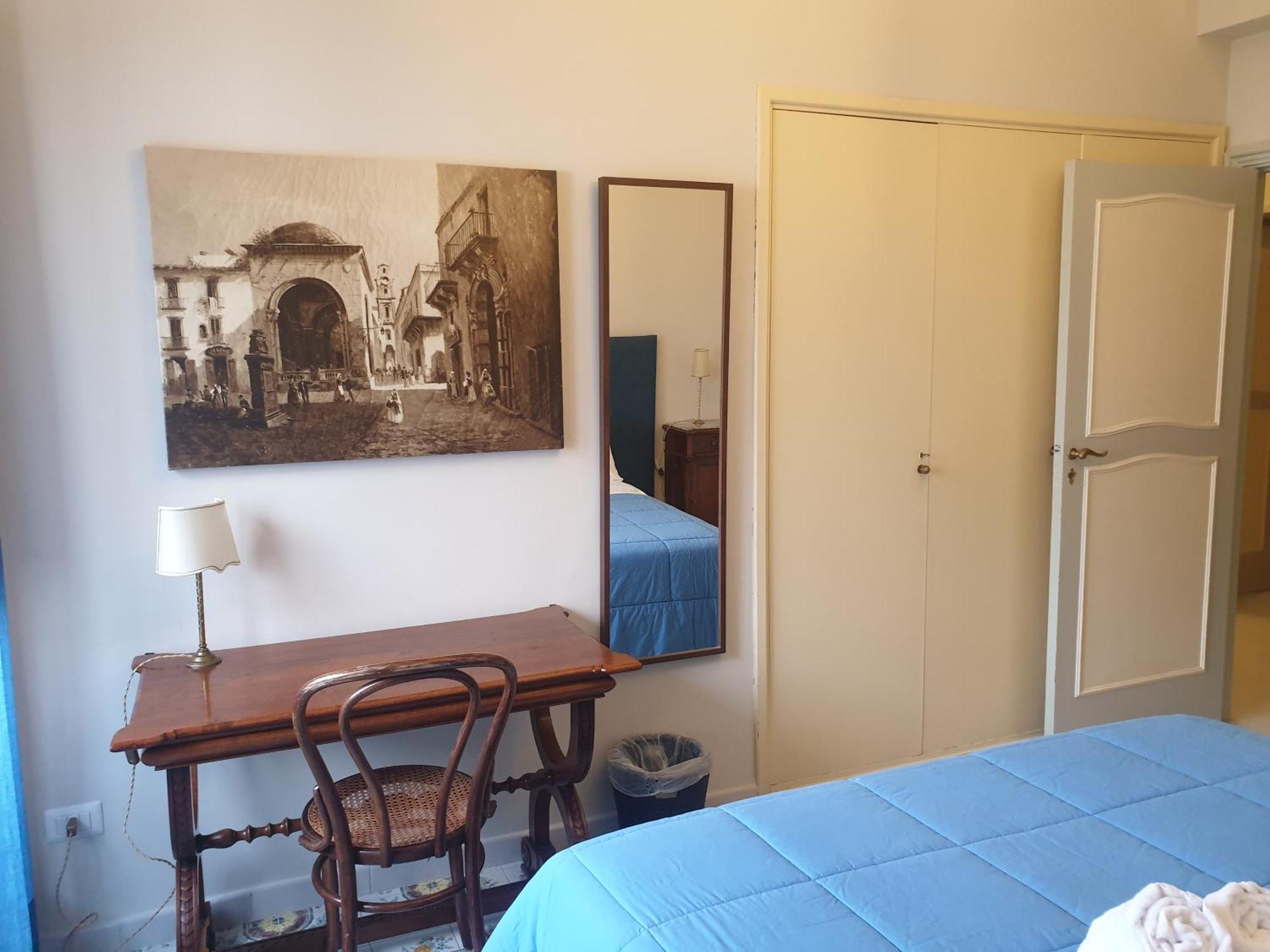 Residenza Sorrentina 아파트 외부 사진