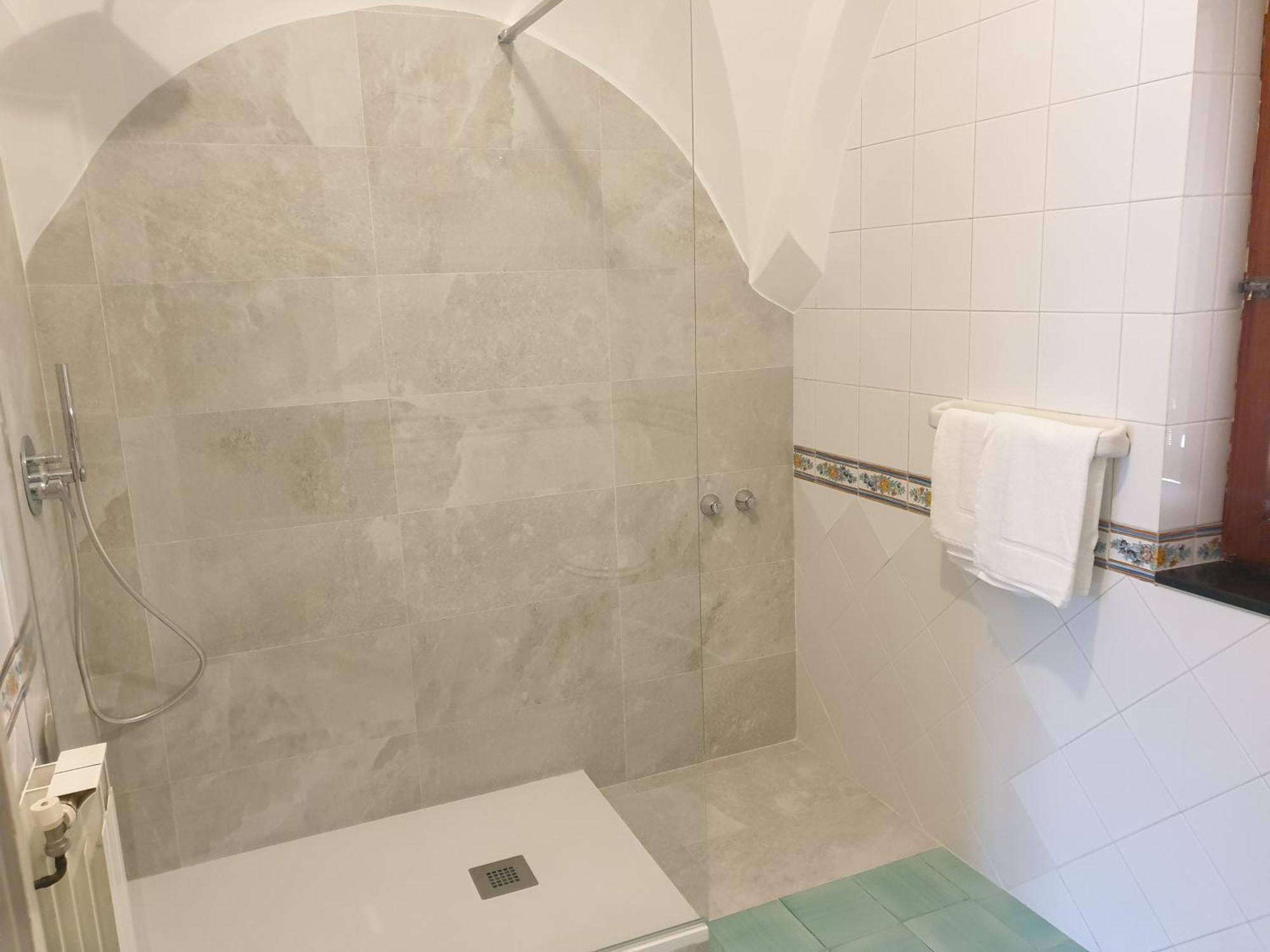 Residenza Sorrentina 아파트 외부 사진