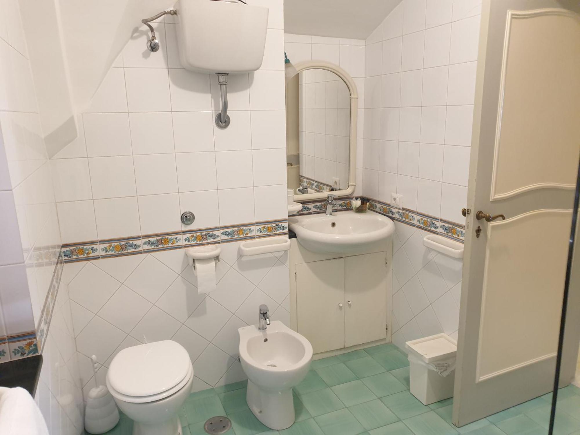 Residenza Sorrentina 아파트 외부 사진