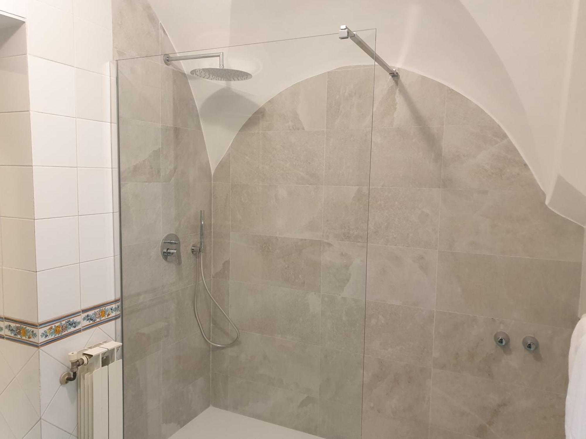 Residenza Sorrentina 아파트 외부 사진