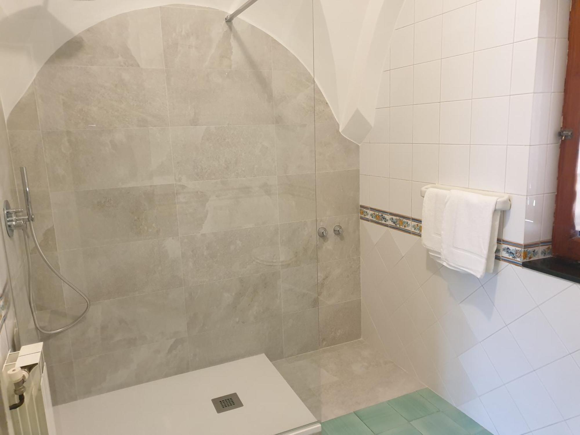 Residenza Sorrentina 아파트 외부 사진