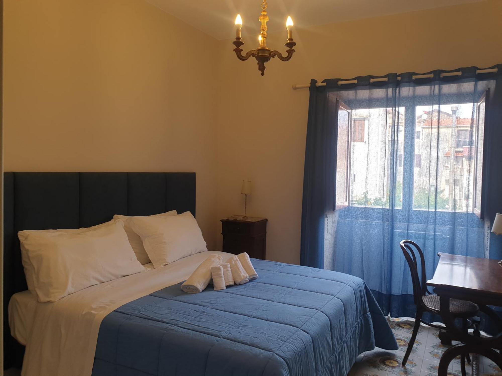 Residenza Sorrentina 아파트 외부 사진