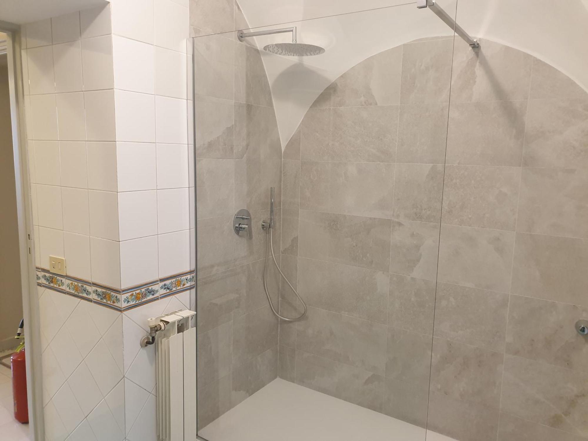 Residenza Sorrentina 아파트 외부 사진