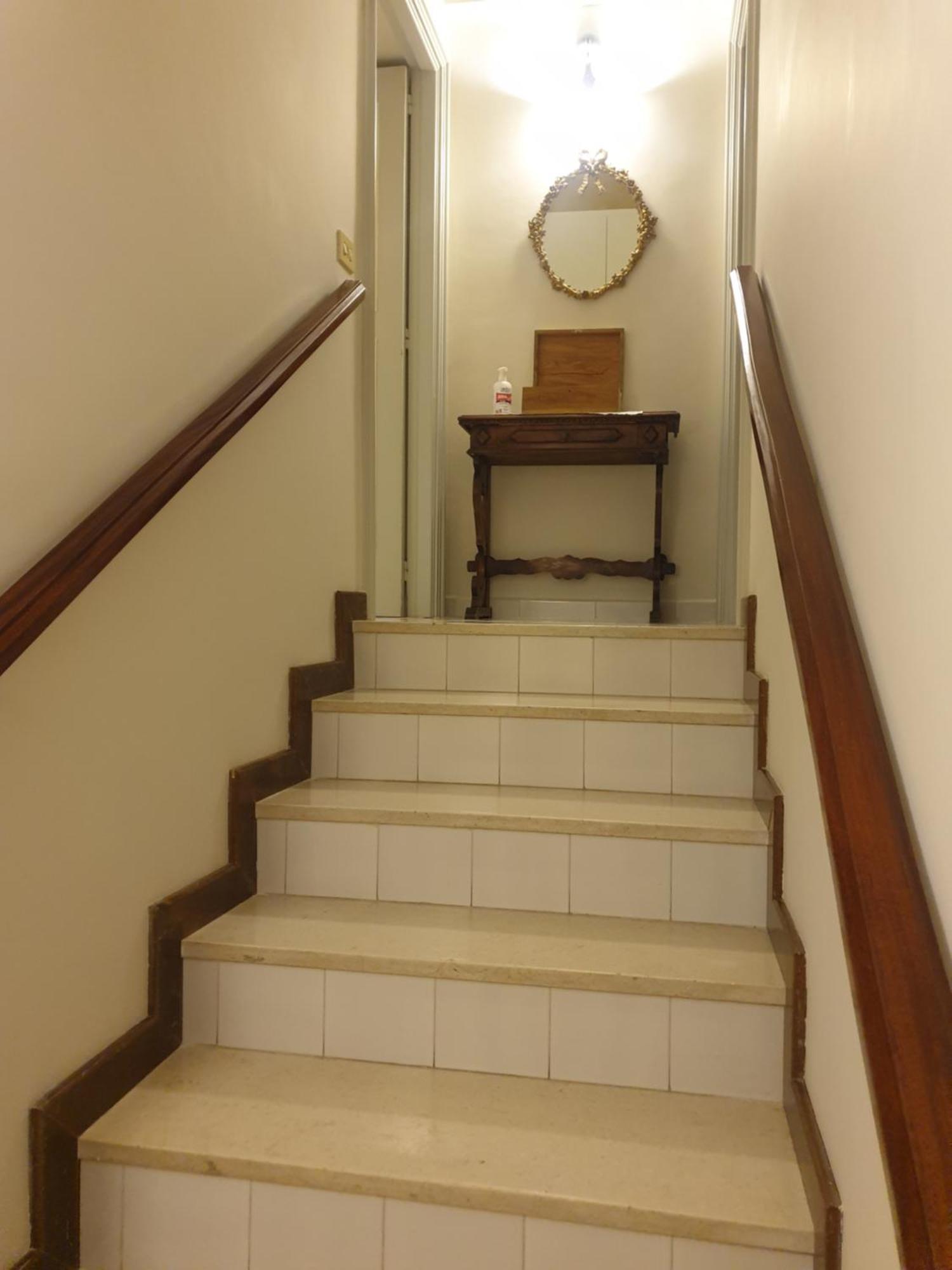 Residenza Sorrentina 아파트 외부 사진