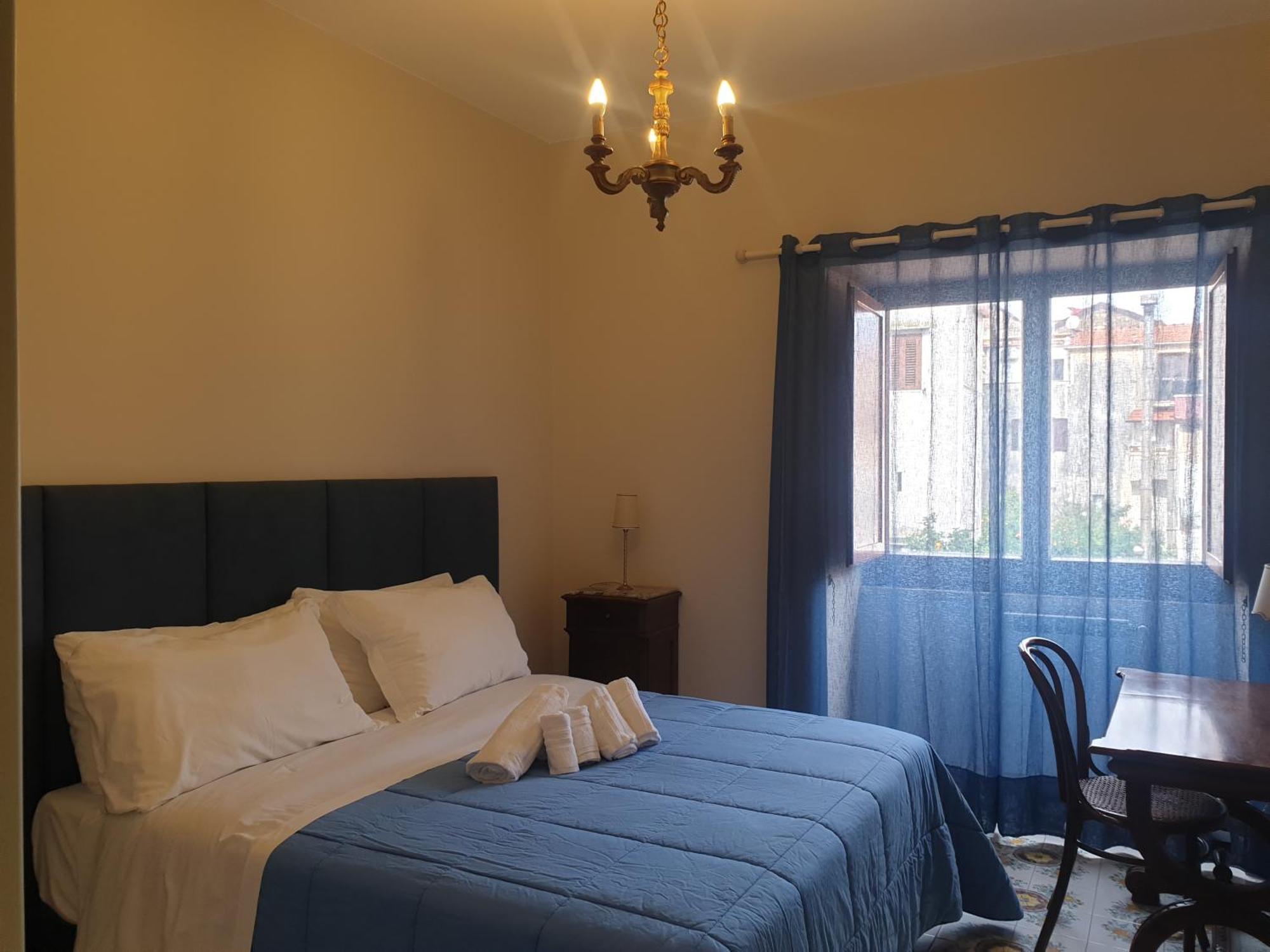 Residenza Sorrentina 아파트 외부 사진