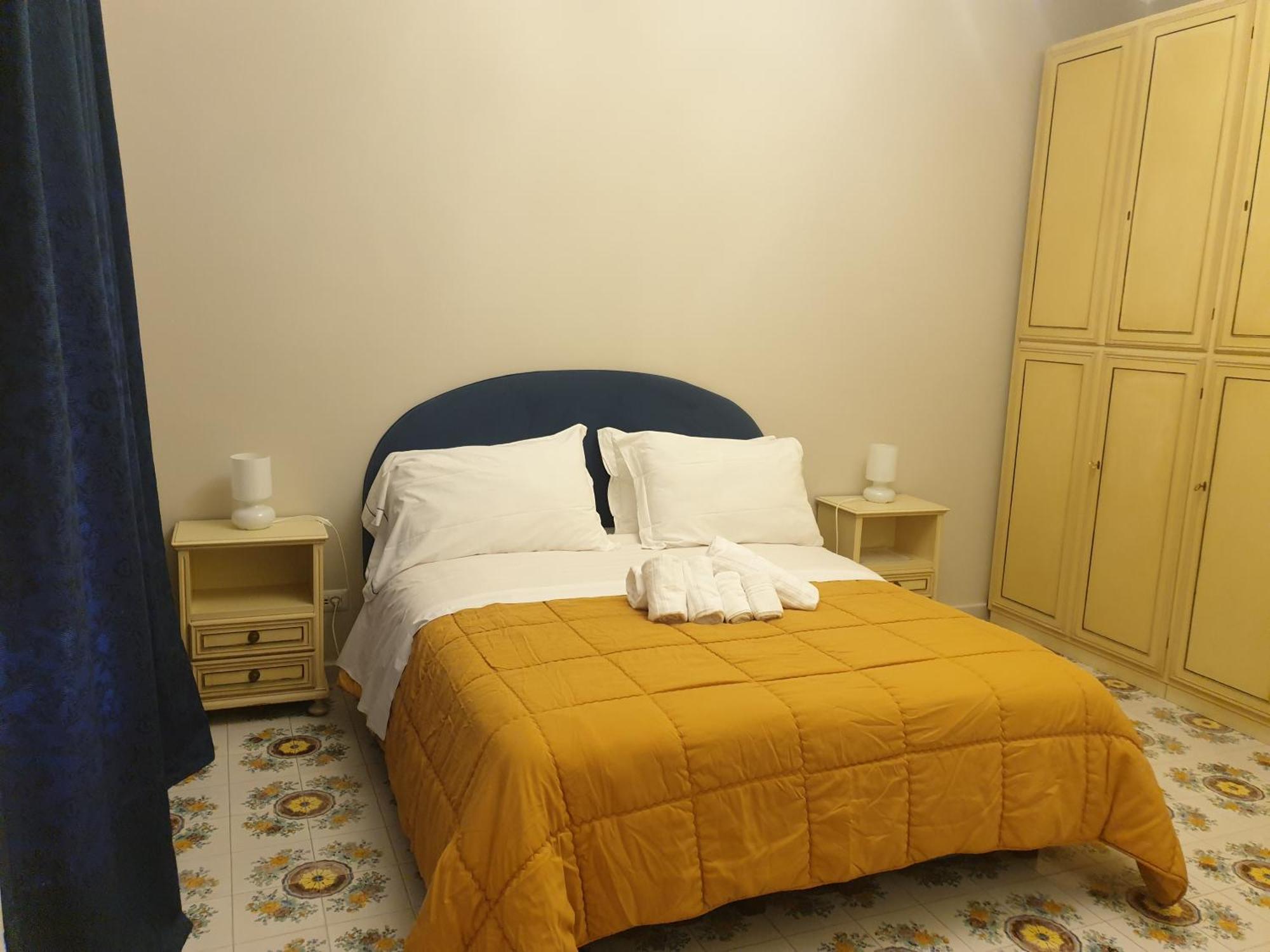 Residenza Sorrentina 아파트 외부 사진