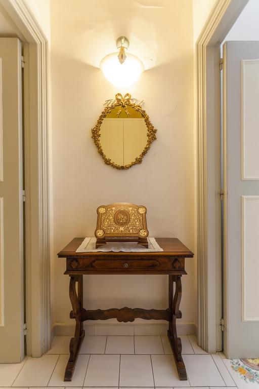 Residenza Sorrentina 아파트 객실 사진